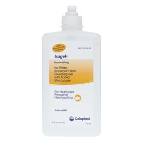 Isagel Gel Sanitizer 21 oz Bottle Ea, 12 EA/CA