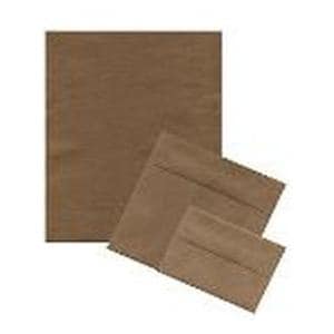 Kraft Brown Paper Bag #12 7"x14" 500/Ca