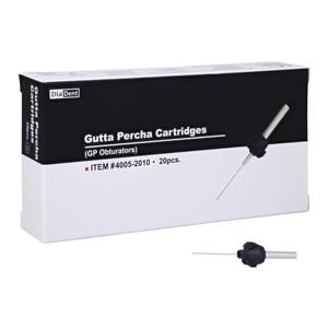 EvoFill Cartridge Gutta Percha 23 Gauge 20/Pk