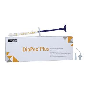 DiaPex Plus Temporary Filling Material Ea