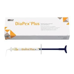 DiaPex Plus Temporary Filling Material Ea