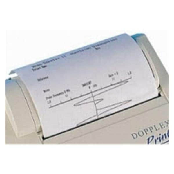 Paper For Doppler MD2 Printer 10/CA