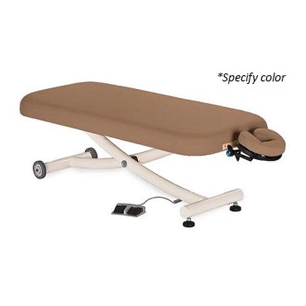 Ellora Vista Massage Table 650lb Capacity