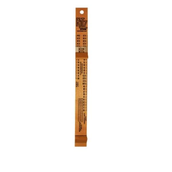 RITZ Stick Shoe Measuring Stick 5