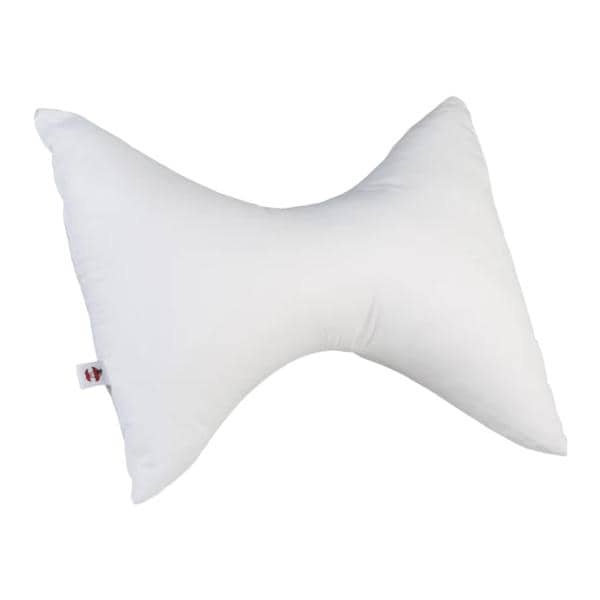 Sleeping Pillow Cotton Cover 24x16x6