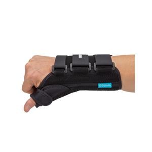 Form Fit Spica Splint Wrist/Thumb Size Large Breathable Material 8-9" Left