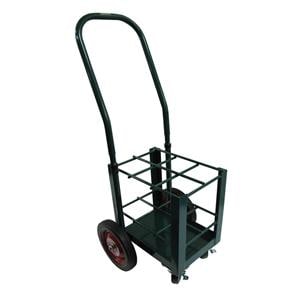 Cart Cylinder For 6-M7/C/D/E Oxygen Tank Ea