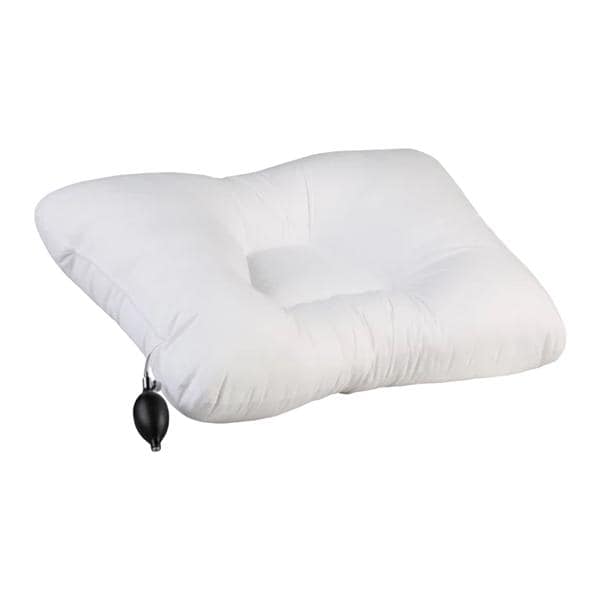 Air-Core Adjustable Pillow 24x16x5