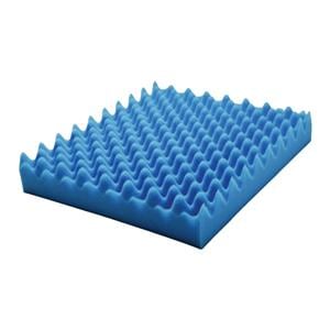 Lumex Eggcrate Pad For Wheelchair Ea