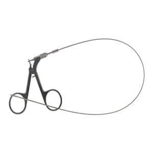 Grasping Forcep 40cm Ea