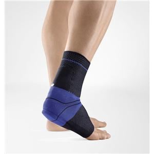 Achillotrain Support Brace Achilles Heel Size 3 Elastic/Knit 8.25-9" Right