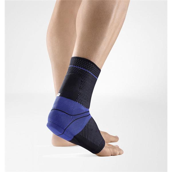 Achillotrain Support Brace Achilles Heel Size 4 Elastic/Knit 9-9.75" Left