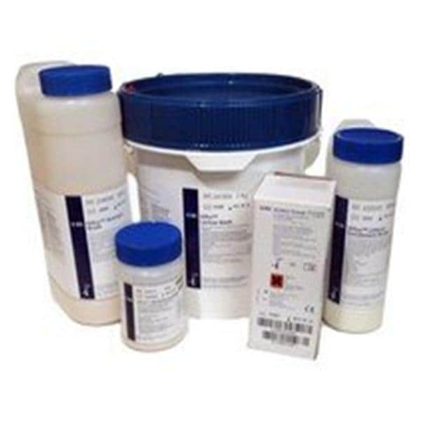 BBL Prepared Media TSA: Trypticase Soy Agar Plate 100/BX