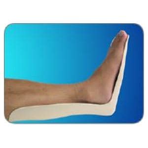 FiberForm Stiff Splinting Material Foot/Ankle Kevlar Fiber 18x24" Left/Right