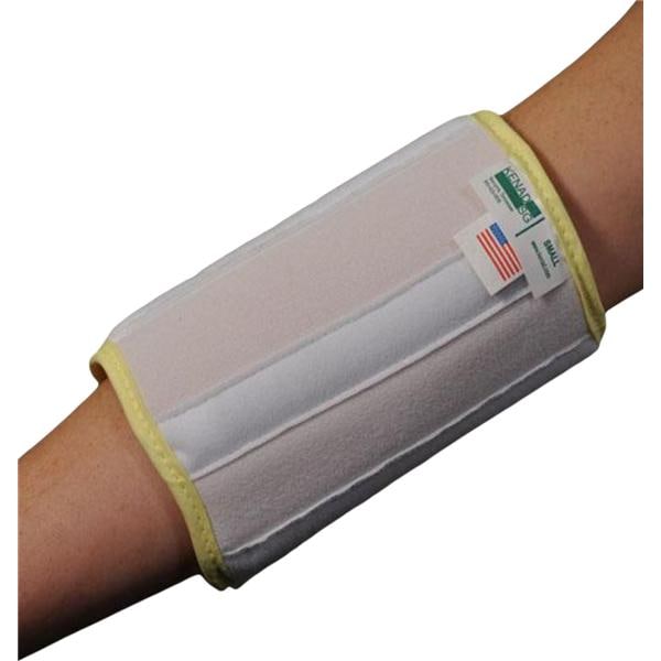 Immobilizer Wrist/Elbow One Size Elastic 8"