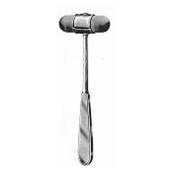 Dejerine Percussion Hammer Stainless Steel Reusable Ea