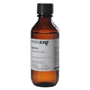 Purified Xylene Reagent Colorless 16oz Ea