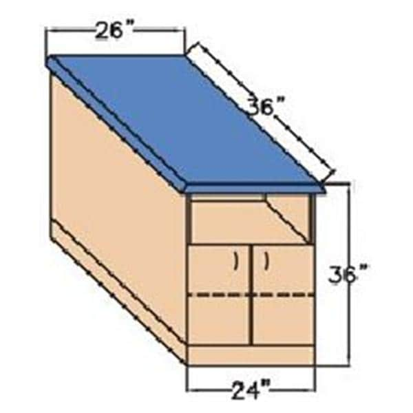 Proteam Taping Module Station 450lb Capacity