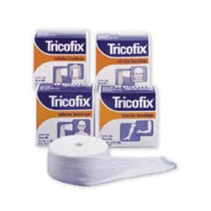 Tricofix Tubular Bandage Cotton Mesh 10cmx20m White 10/CA