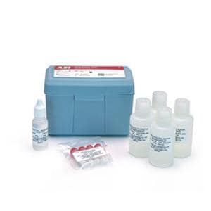 ASI Sickle Cell Test Kit Moderately Complex 25/Bx