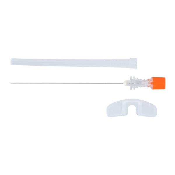 Quincke Spinal Needle 25g 3.5