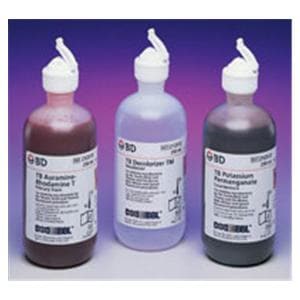 Stain Auramine-Rhodamine 250mL 4/bx