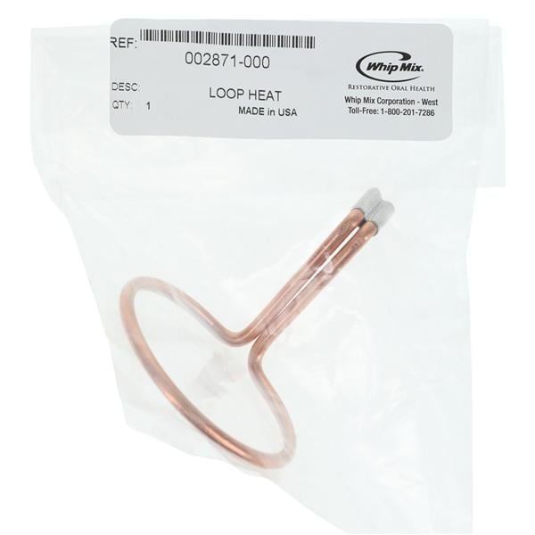 Touch-O-Matic Accessory Loop Heat Conductor Ea
