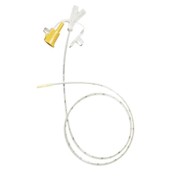 Corflo Nasogastric/Nasointestinal Feeding Tube 10Fr 36"