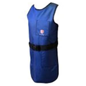 Radiation Protection Apron Lead Free Ea