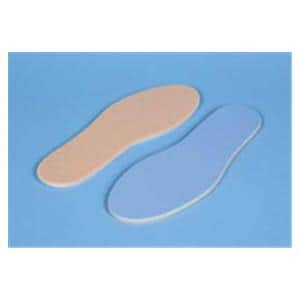 Diab-A-Soles Insole Blue Large Women 9-10