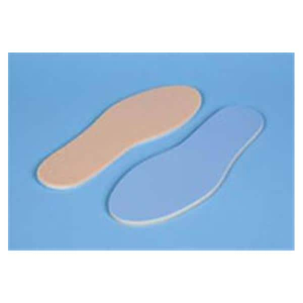 Diab-A-Soles Insole Blue Large Women 9-10