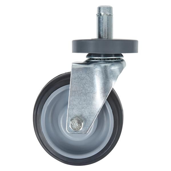 Super Erecta Stem Swivel Caster EA