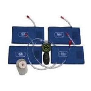 Nicolet Blood Pressure Cuff Blue For VersaLab LE Doppler ABI Ea