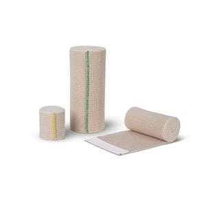 Novaplus Elastic Bandage Cotton/Polyester 4"x5yd Sterile 36/Ca