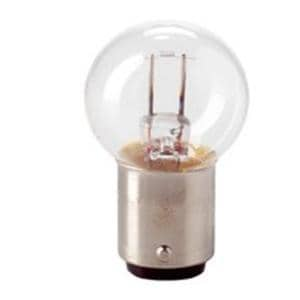 BA15D/ DC Bayonet Microscope Bulb For Microscope Ea