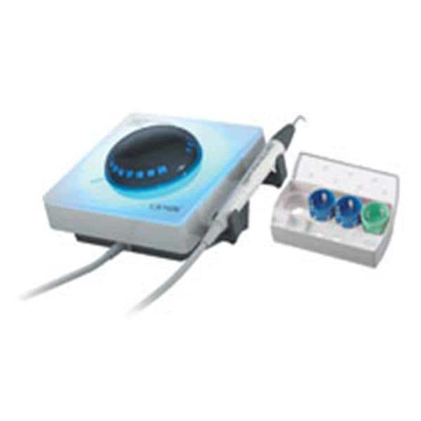 Newtron B. LED Piezo Ultrasonic Unit With Tips Kit Kit Ea