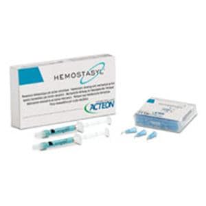 Hemostasyl 25% Aluminum Sulfate Introductory Kit Ea