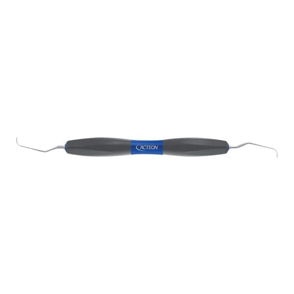 Bliss Periodontal Probe Double End Silicone Assorted Ea