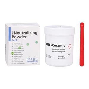 Neutralizing Acid Powder 30gm/Bt