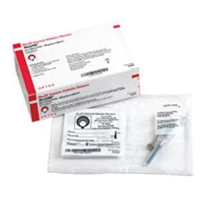 Rhogam Plus Injection 300mcg Plus Safety Shield Prefilled Syringe 5/Pk