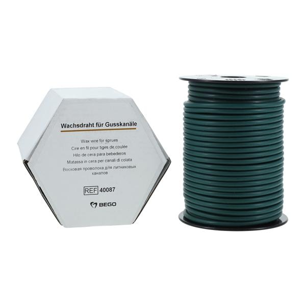 Wire Wax Ea