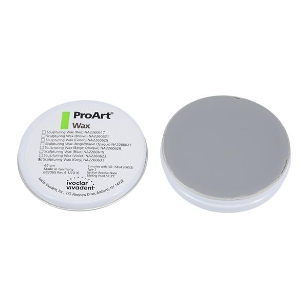 ProArt Sculpturing Wax 45gm/Ea