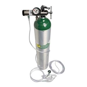 Oxygen System Ea