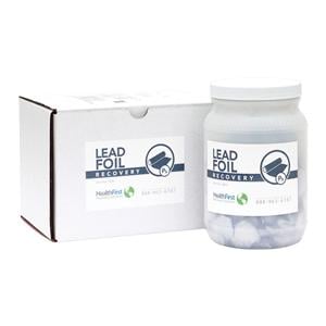 Mail Back Lead Foil Recovery Ea