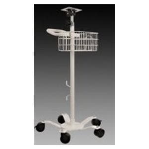 Rolling Mobile Stand (5) Caster