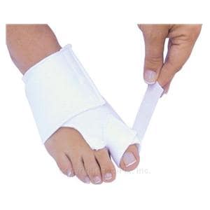 SoftSplint Post-Op Splint Foot Gel Small