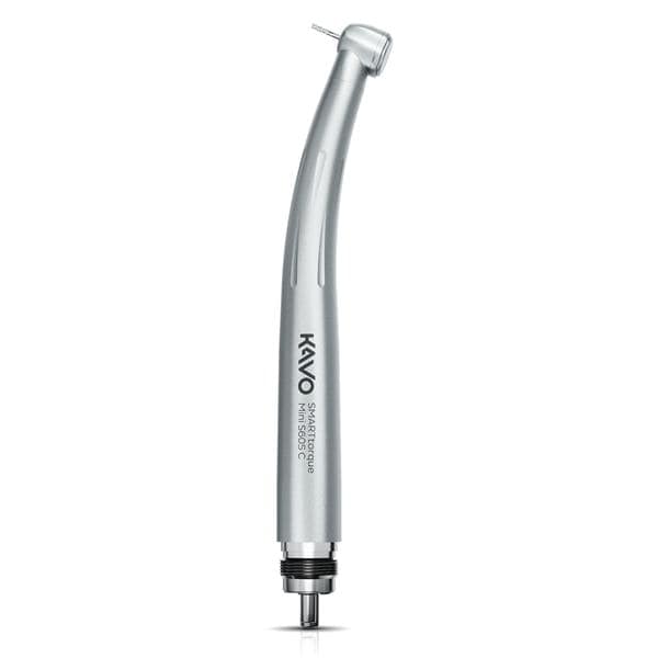 SMARTtorque High Speed Handpiece 4 Hole Ea