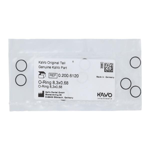 KaVo Air Motor O-Ring 10/Pk