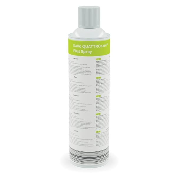 QUATTROcare Plus Spray 500 mL 500mL/Bt