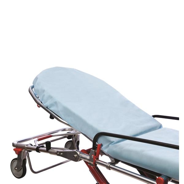 Snugfit Stretcher Fitted Sheet 40 in x 89 in Sterile 25/Ca